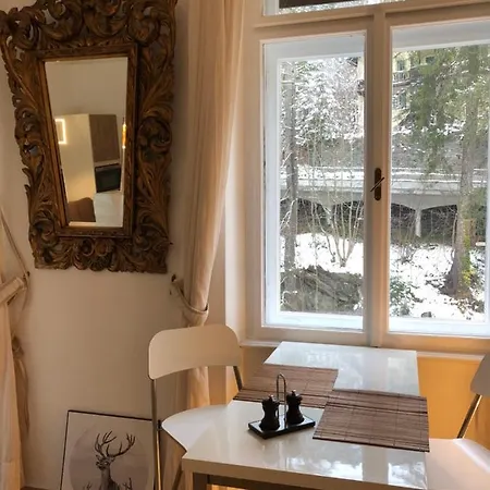 Appartement Brandnew - Executive 1