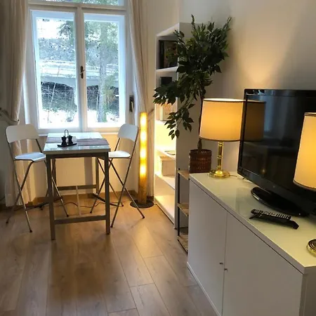 Brandnew - Executive 1 Appartement