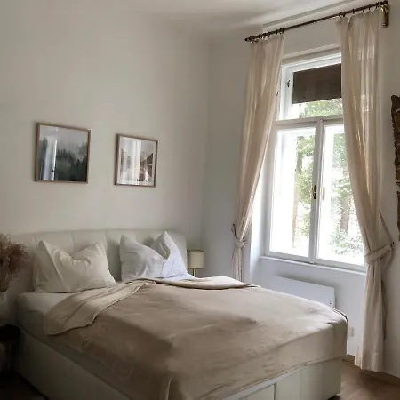 Brandnew - Executive 1 Appartement