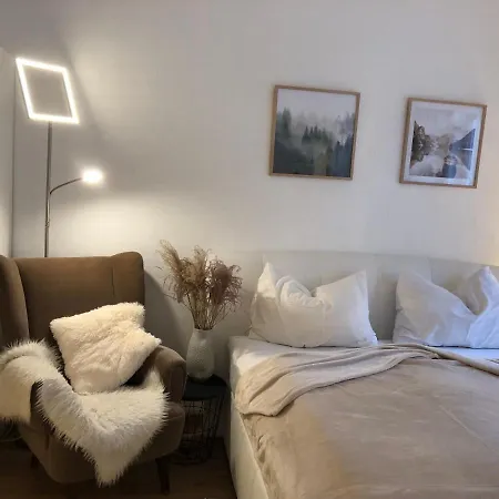 Brandnew - Executive 1 Appartement