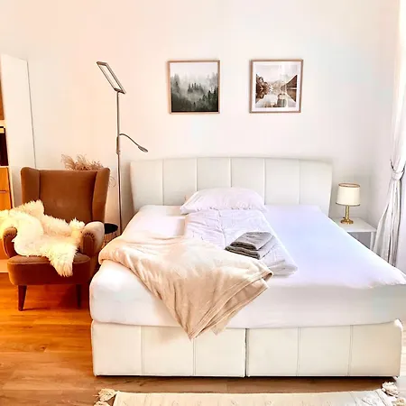 Appartement Brandnew - Executive 1 Bad Gastein