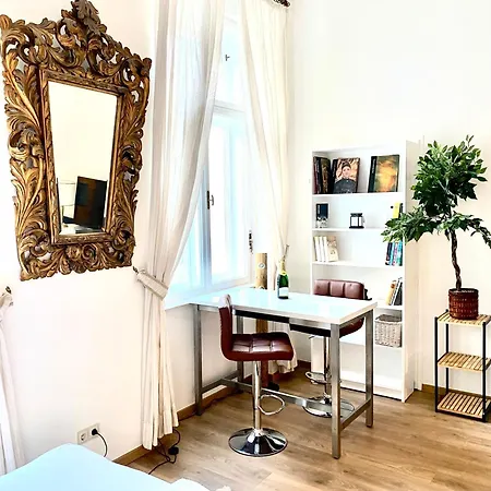 Brandnew - Executive 1 Appartement Bad Gastein