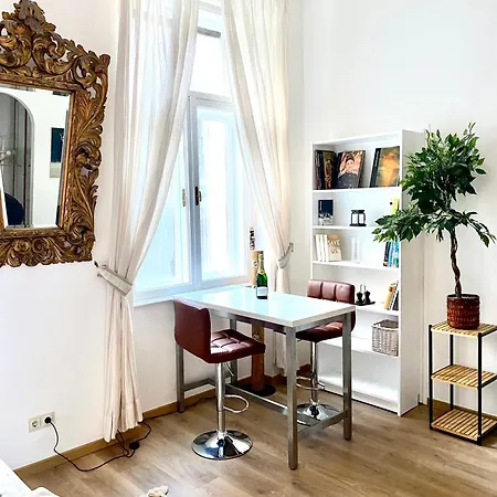 Brandnew - Executive 1 Appartement