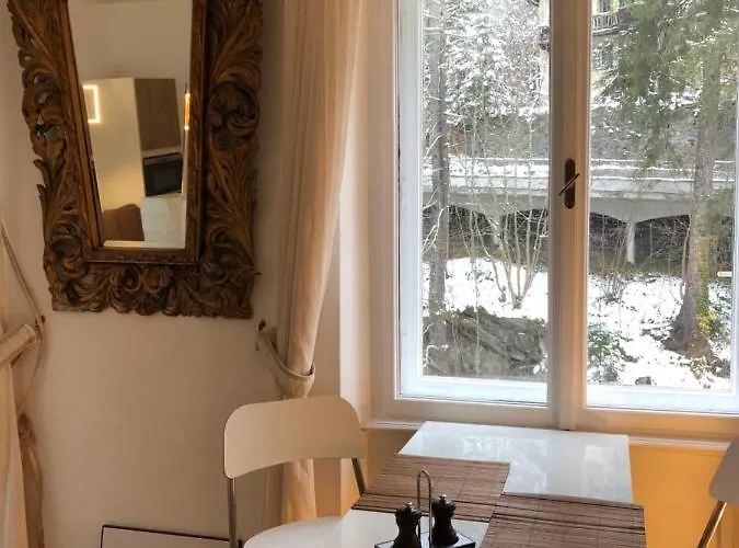 Apartmán Brandnew - Executive 1