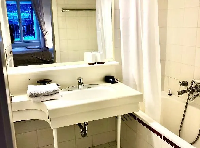 Brandnew - Executive 1 Lägenhet Bad Gastein