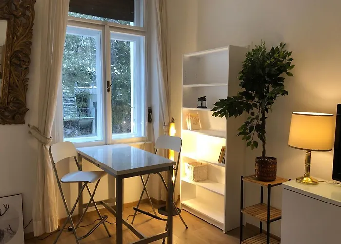 Brandnew - Executive 1 Lägenhet