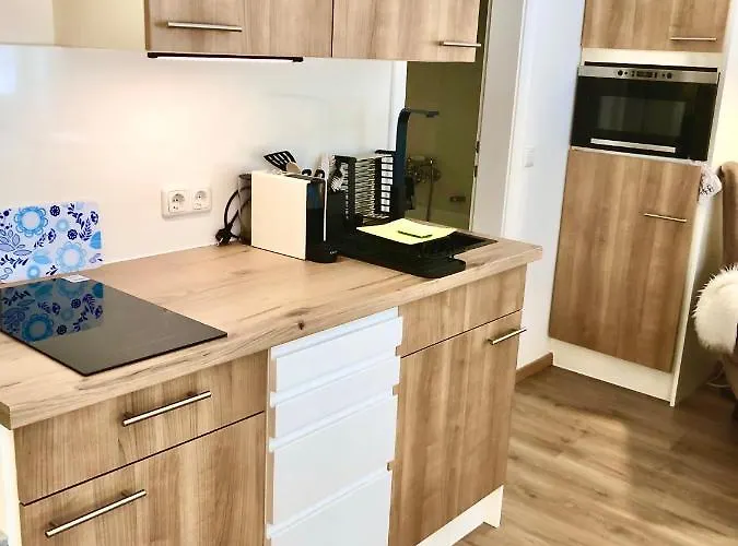 Lägenhet Brandnew - Executive 1 Bad Gastein