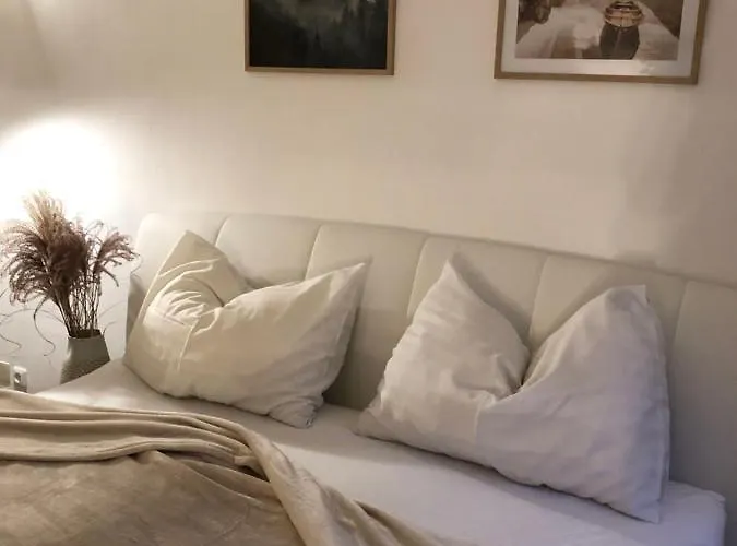 Brandnew - Executive 1 Apartmán Bad Gastein