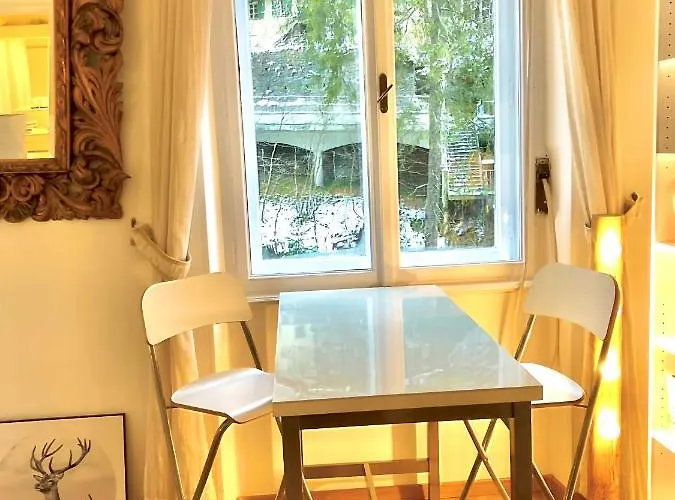 Brandnew - Executive 1 Lägenhet Bad Gastein