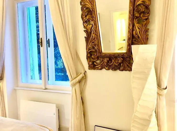 Apartmán Brandnew - Executive 1 *