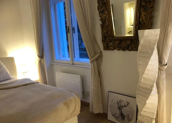 Brandnew - Executive 1 Apartmán