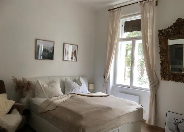 Brandnew - Executive 1 Apartmán