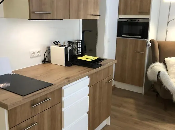 Apartmán Brandnew - Executive 1