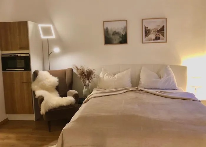 Brandnew - Executive 1 * Bad Gastein