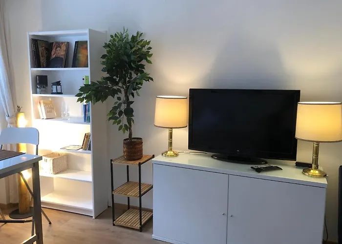 Brandnew - Executive 1 Lägenhet Bad Gastein