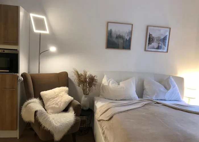 Brandnew - Executive 1 Apartmán