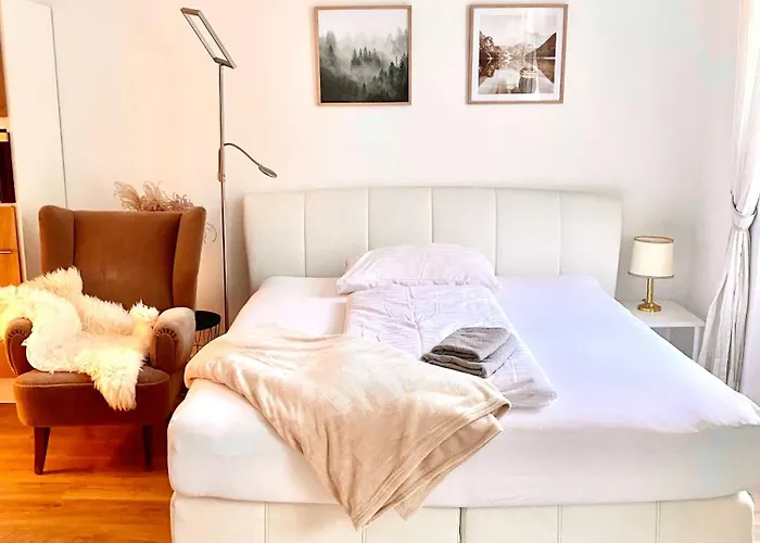 Apartmán Brandnew - Executive 1 Bad Gastein