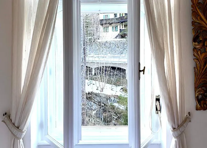 Apartmán Brandnew - Executive 1