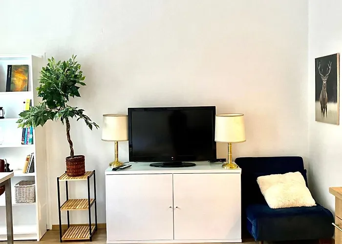 Brandnew - Executive 1 Apartmán Bad Gastein