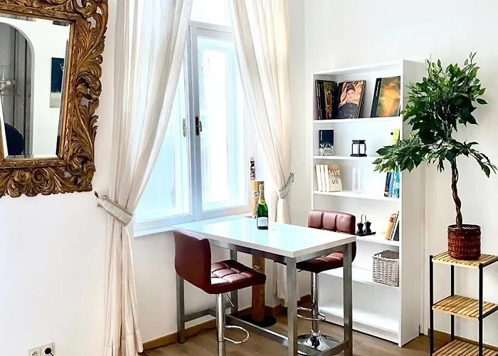 Brandnew - Executive 1 Lägenhet