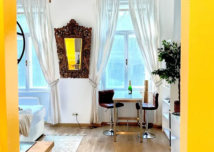 Brandnew - Executive 1 Apartmán